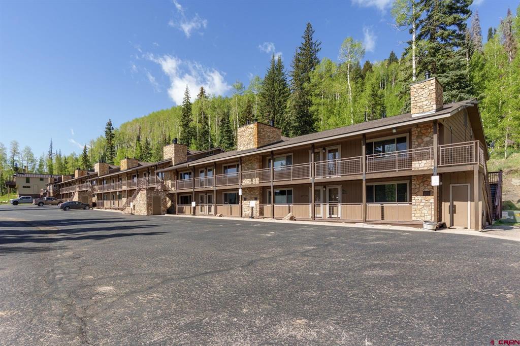 400 Sheol Street Durango CO 81301
