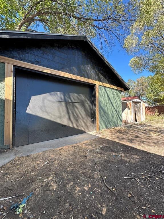 1121 San Juan Avenue Alamosa CO 81101