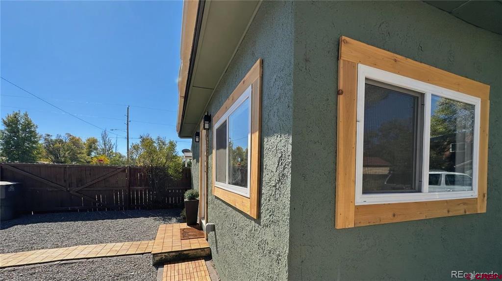 1121 San Juan Avenue Alamosa CO 81101