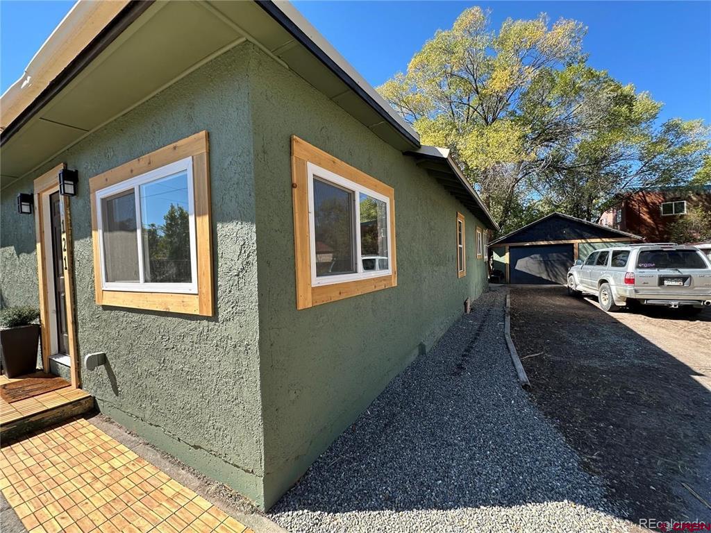 1121 San Juan Avenue Alamosa CO 81101