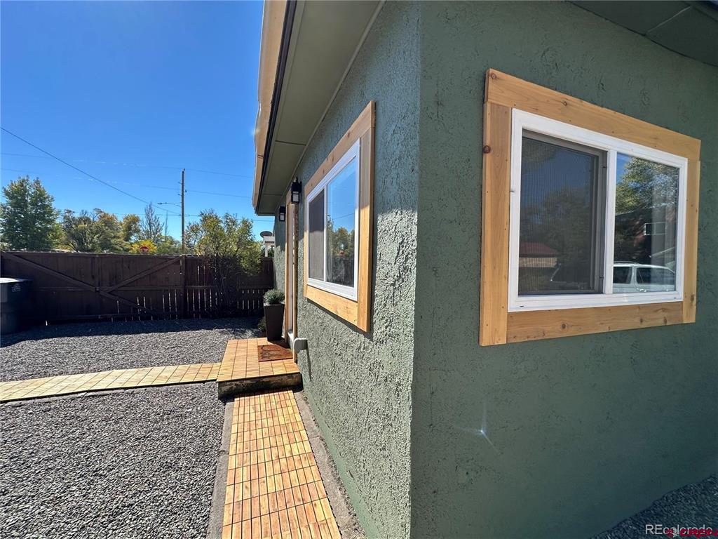 1121 San Juan Avenue Alamosa CO 81101