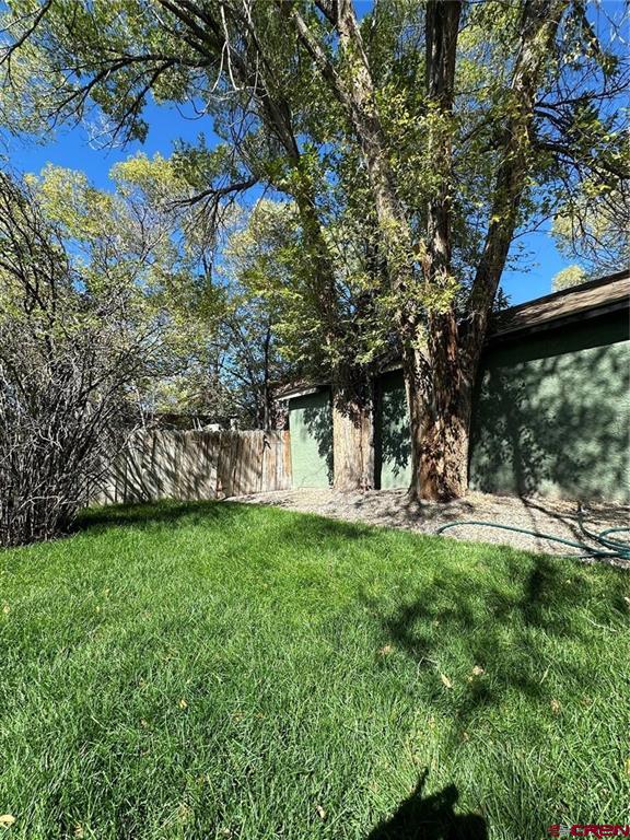 1121 San Juan Avenue Alamosa CO 81101