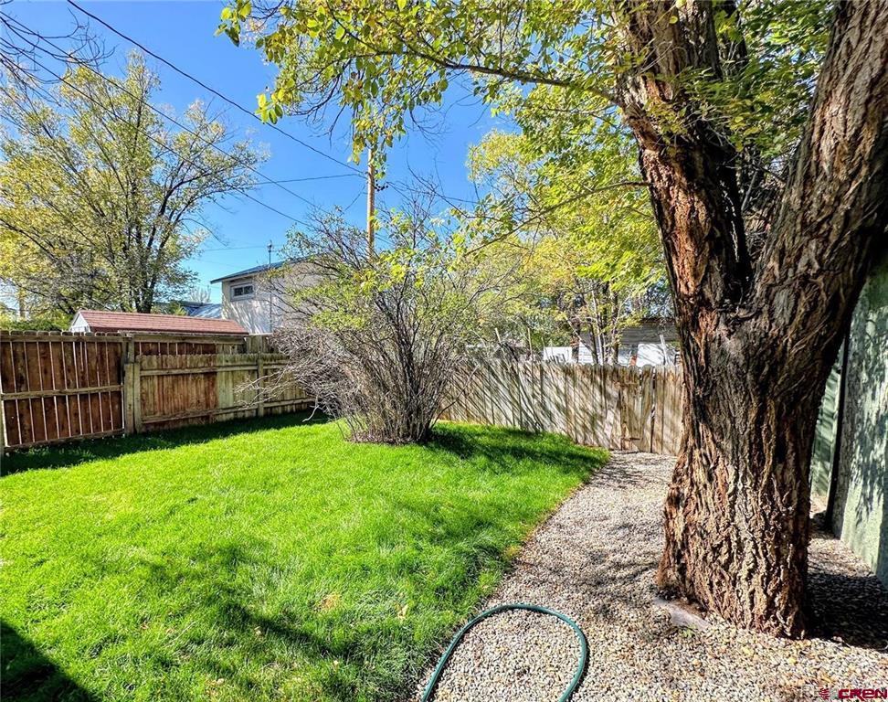 1121 San Juan Avenue Alamosa CO 81101