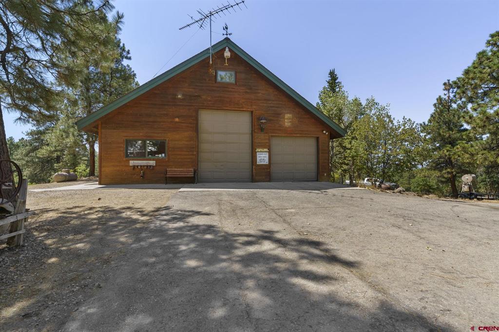 7187 Cr 228 Bayfield CO 81122