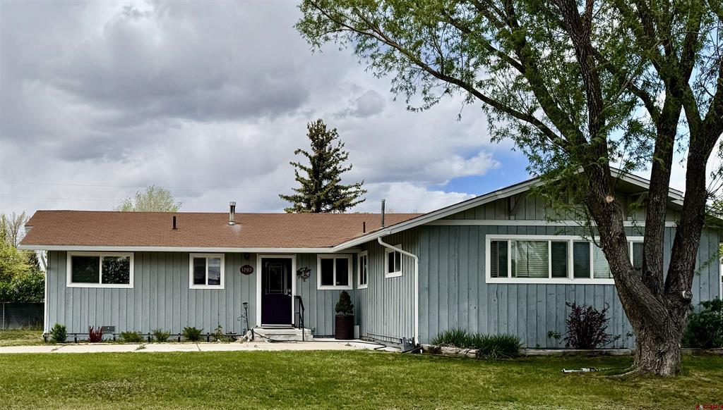 1702 E Macarthur Avenue Cortez CO 81321
