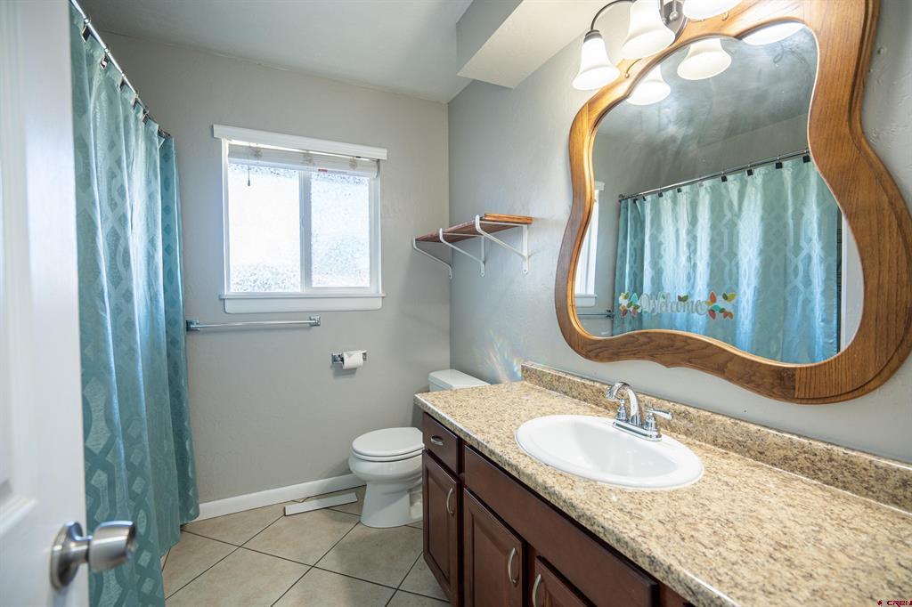 1702 E Macarthur Avenue Cortez CO 81321