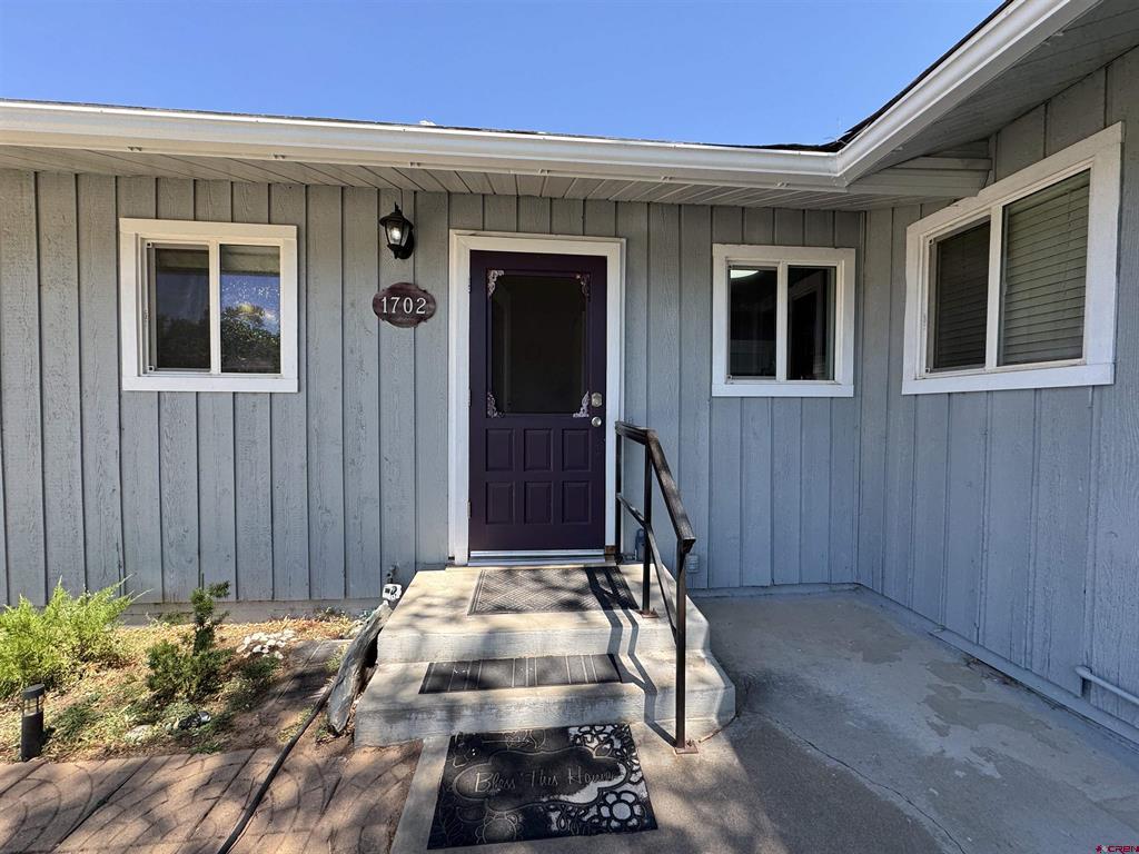 1702 E Macarthur Avenue Cortez CO 81321