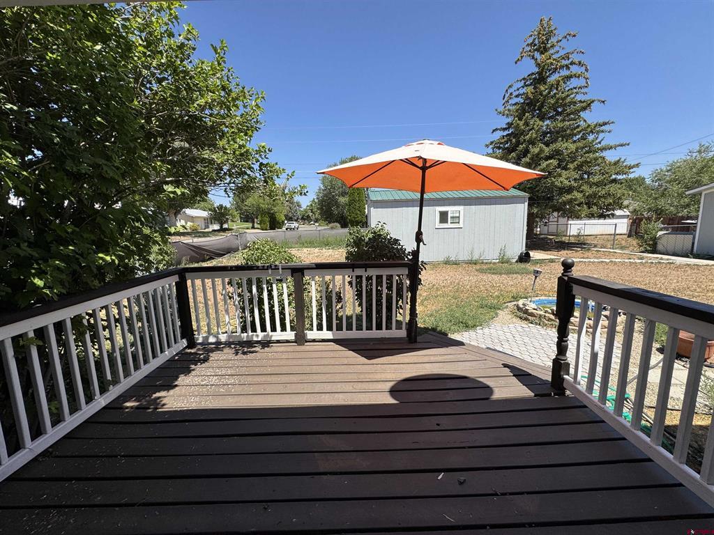 1702 E Macarthur Avenue Cortez CO 81321