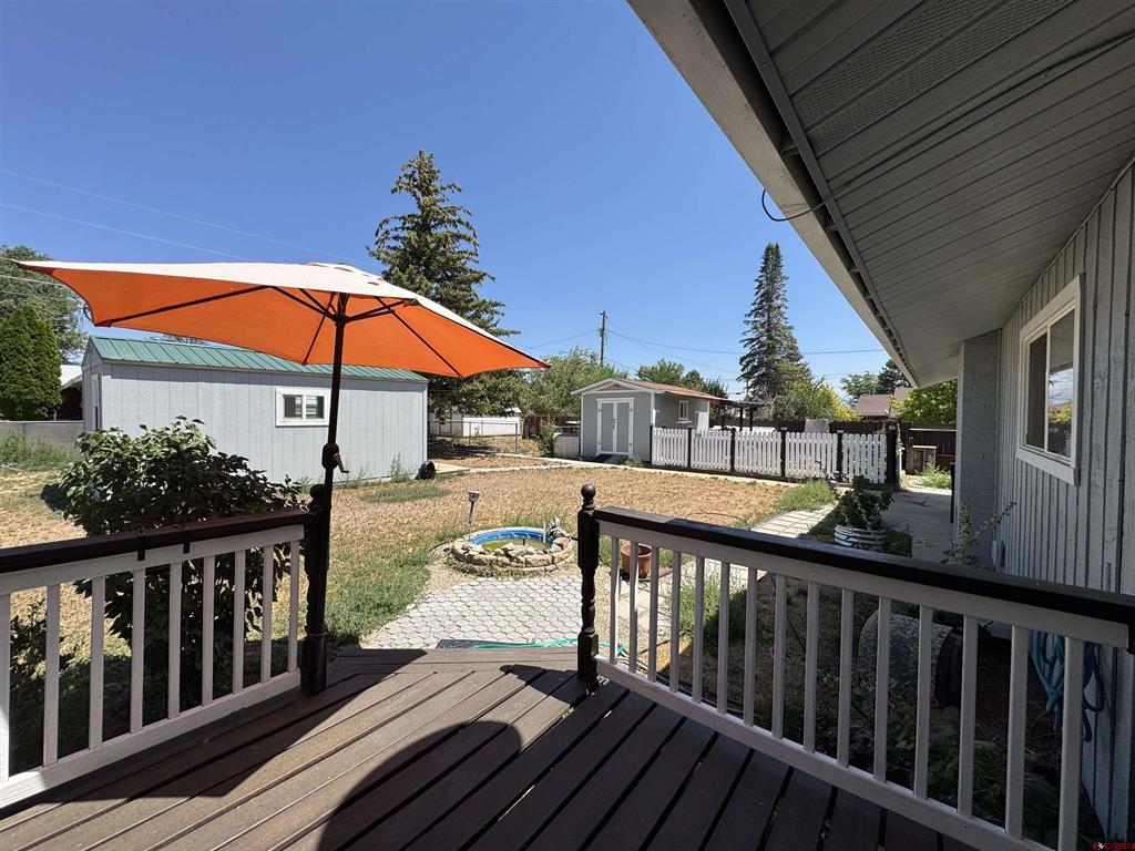 1702 E Macarthur Avenue Cortez CO 81321