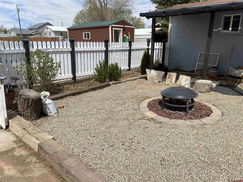 1702 E Macarthur Avenue Cortez CO 81321