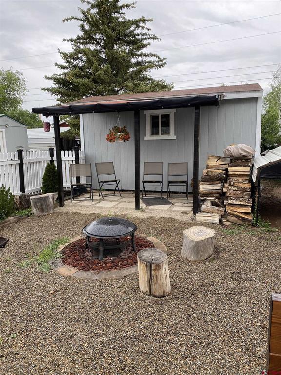 1702 E Macarthur Avenue Cortez CO 81321