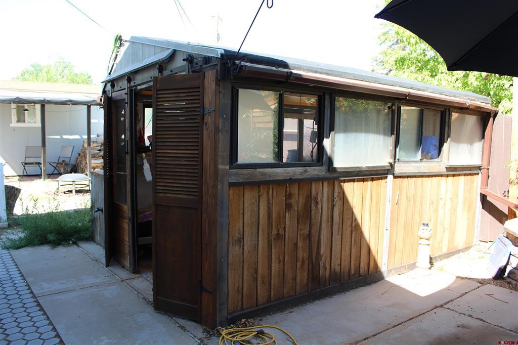 1702 E Macarthur Avenue Cortez CO 81321