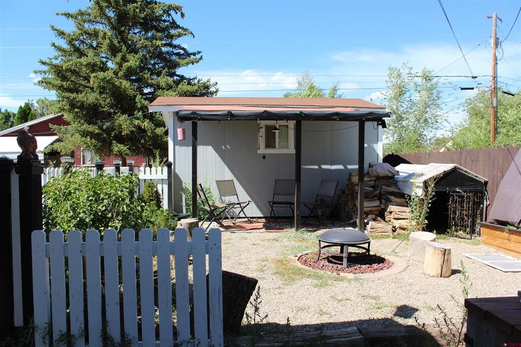 1702 E Macarthur Avenue Cortez CO 81321
