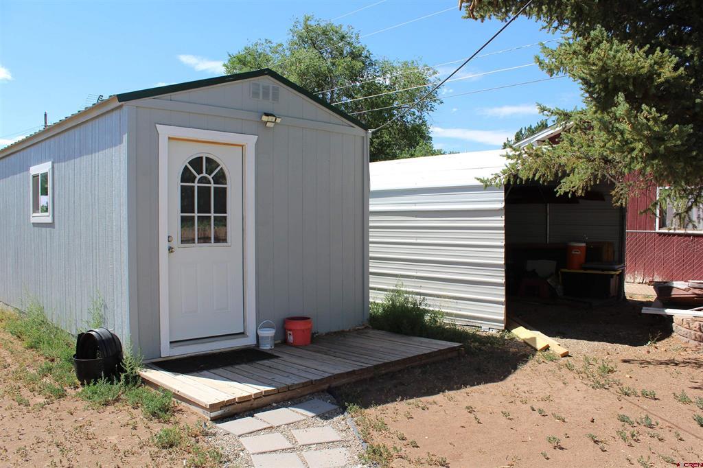 1702 E Macarthur Avenue Cortez CO 81321