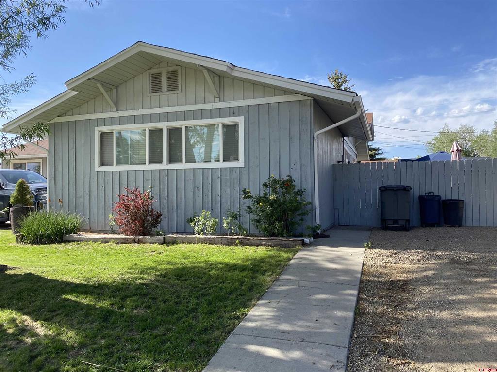 1702 E Macarthur Avenue Cortez CO 81321