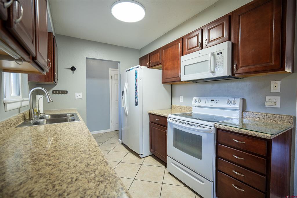 1702 E Macarthur Avenue Cortez CO 81321