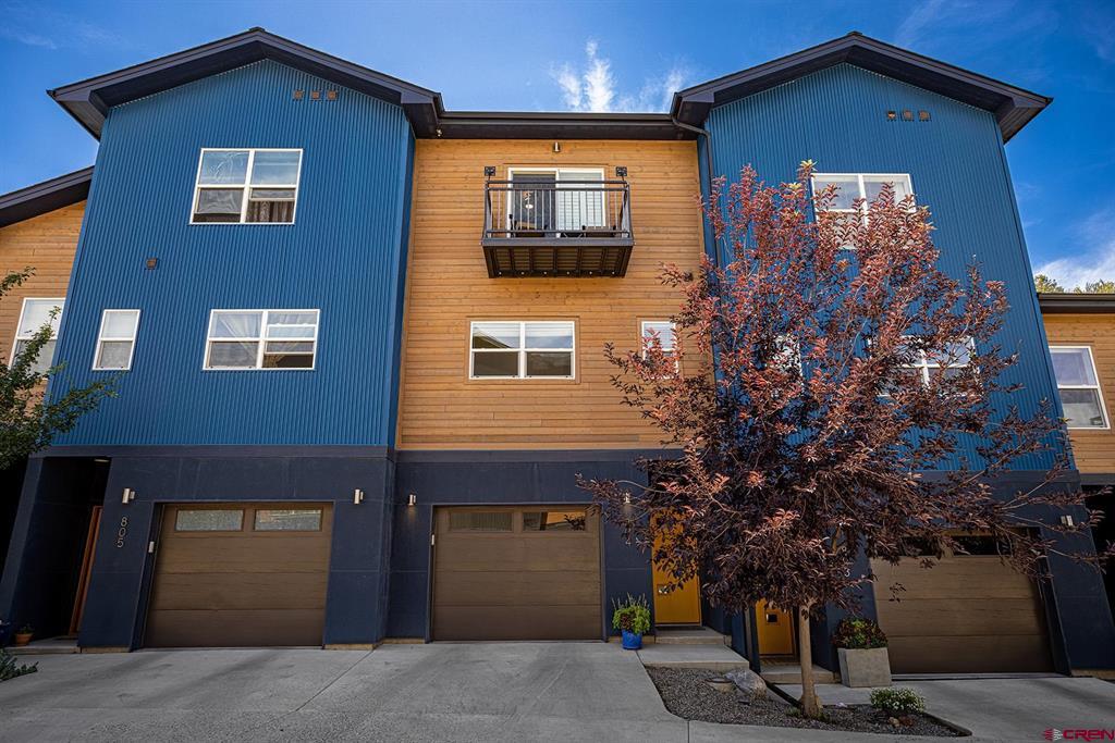 220 Metz Lane Durango CO 81301