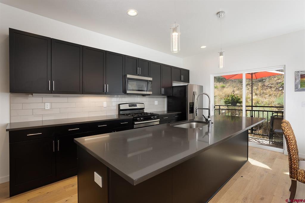 220 Metz Lane Durango CO 81301