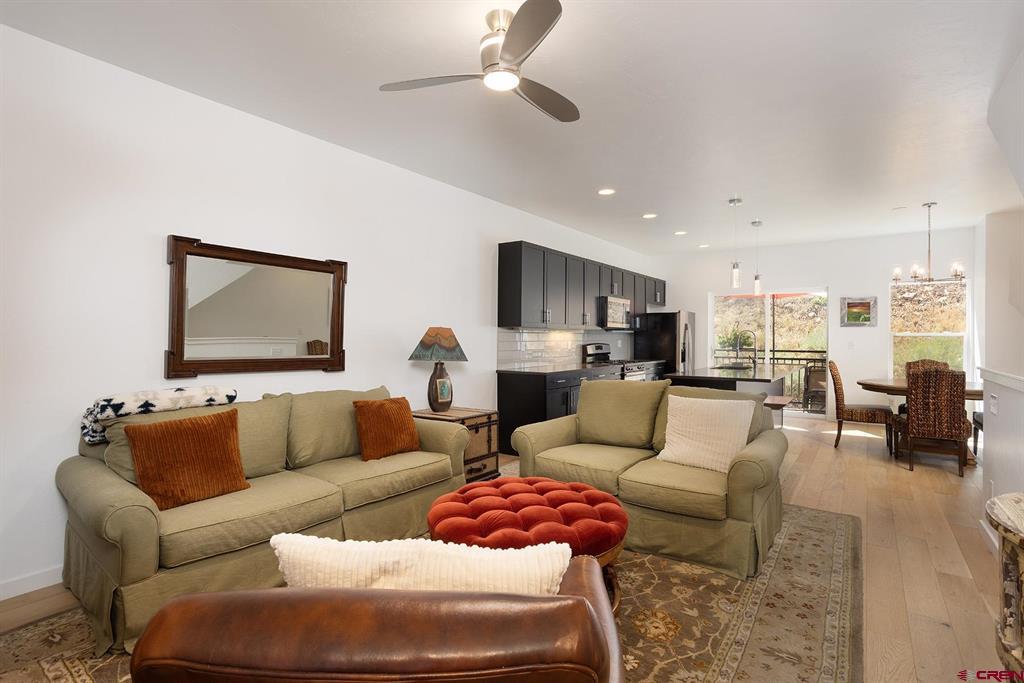 220 Metz Lane Durango CO 81301