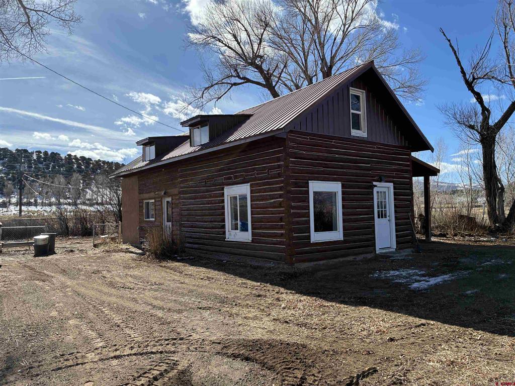 20642 Us Highway 160 Del Norte CO 81132
