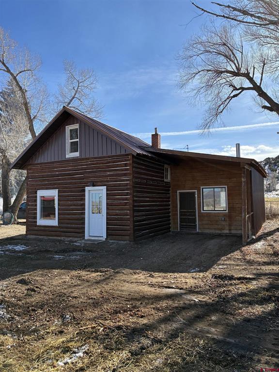 20642 Us Highway 160 Del Norte CO 81132