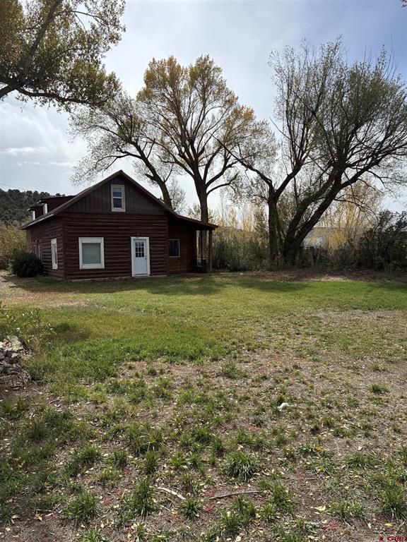 20642 Us Highway 160 Del Norte CO 81132