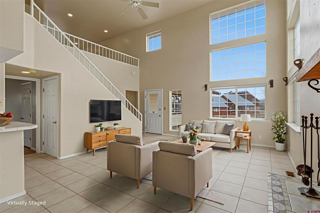 223 Driftwood Drive Pagosa Springs CO 81147