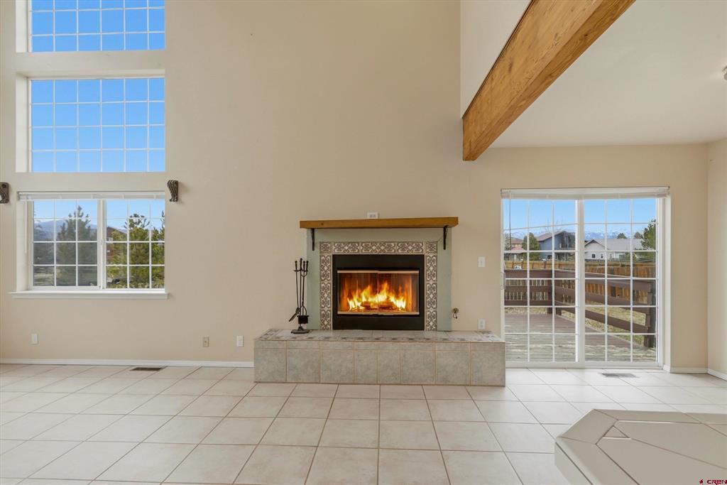 223 Driftwood Drive Pagosa Springs CO 81147