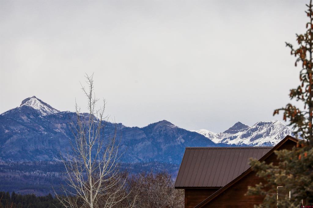 223 Driftwood Drive Pagosa Springs CO 81147