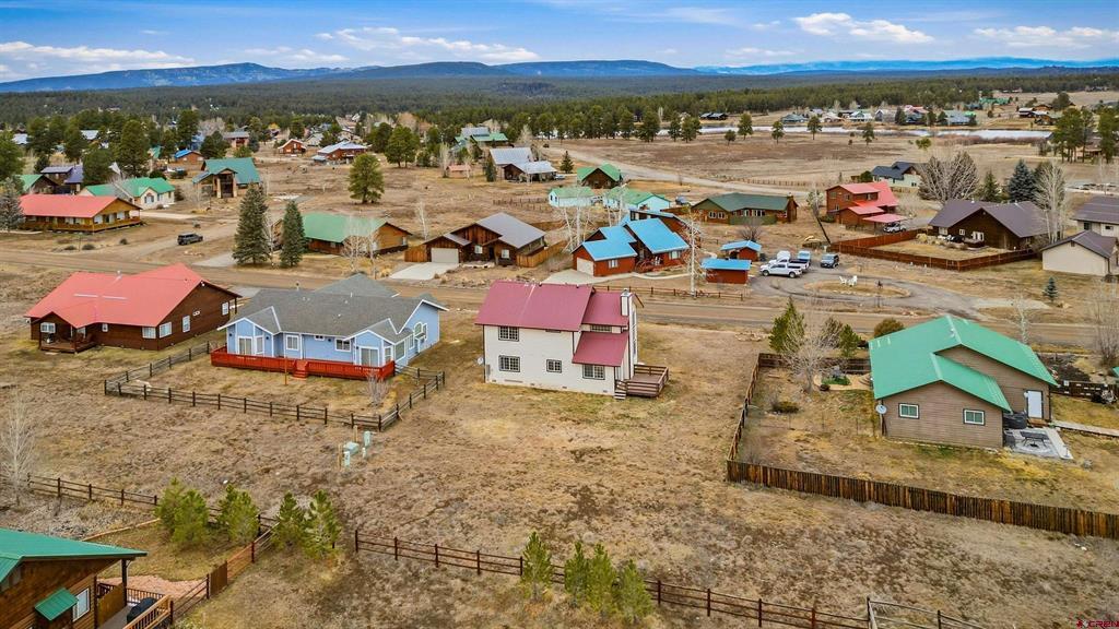 223 Driftwood Drive Pagosa Springs CO 81147