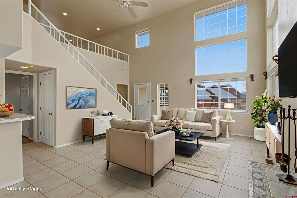 223 Driftwood Drive Pagosa Springs CO 81147