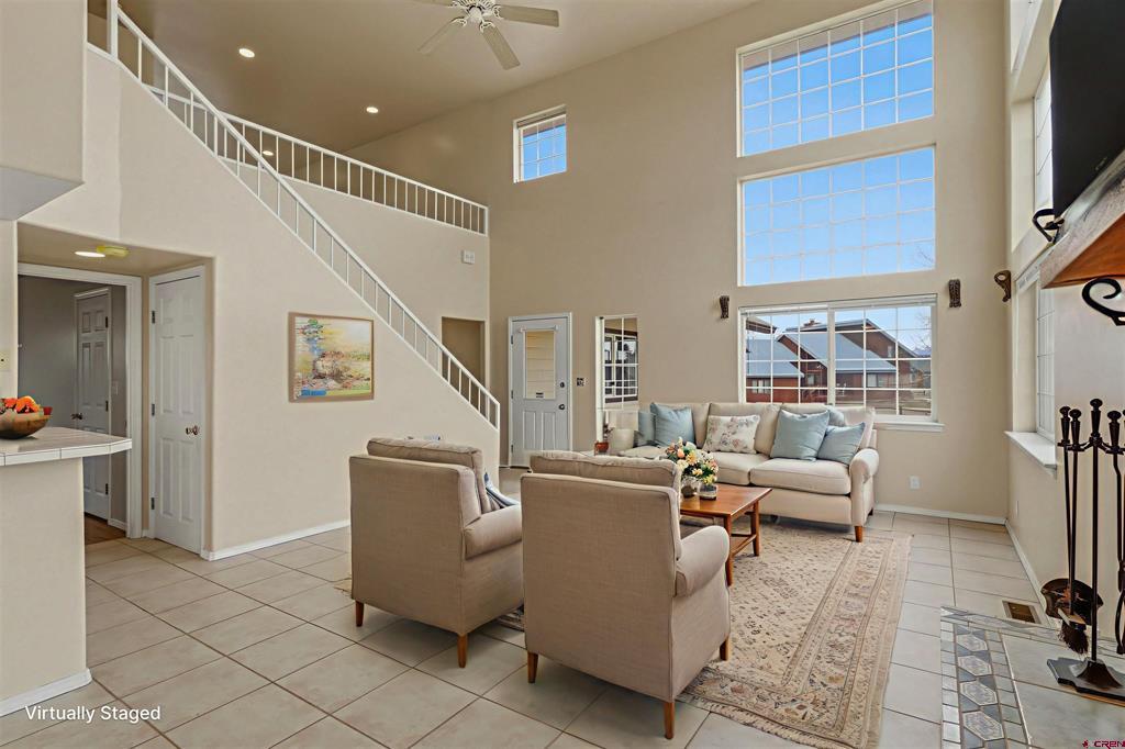 223 Driftwood Drive Pagosa Springs CO 81147