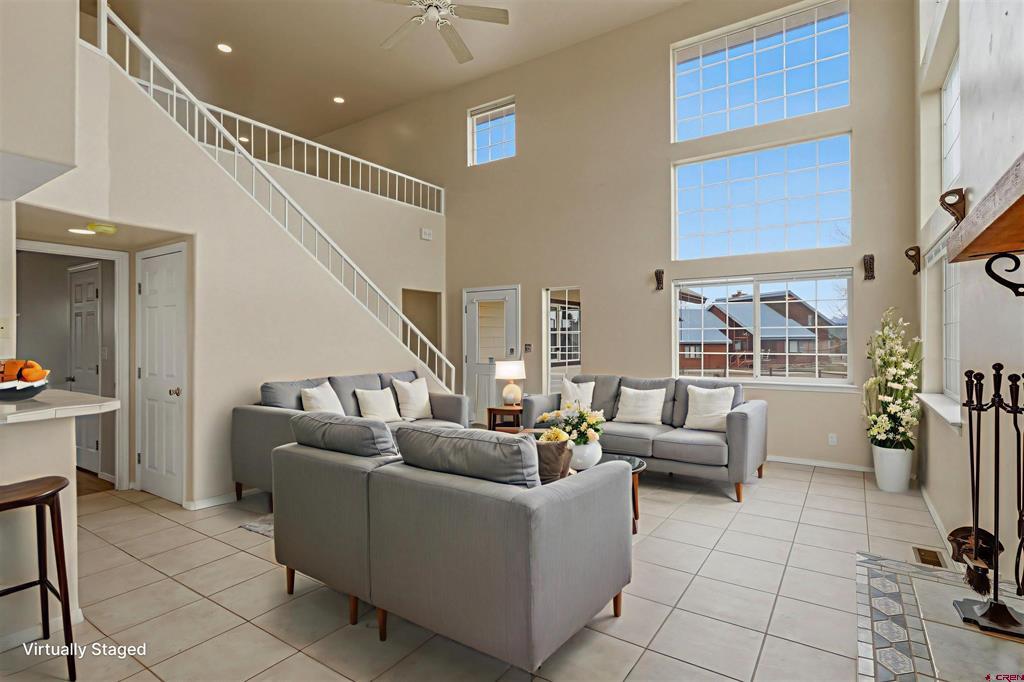 223 Driftwood Drive Pagosa Springs CO 81147