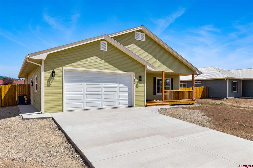 544 N Beech Mancos CO 81328