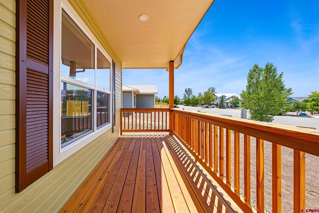 544 N Beech Mancos CO 81328