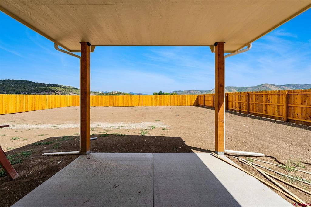544 N Beech Mancos CO 81328
