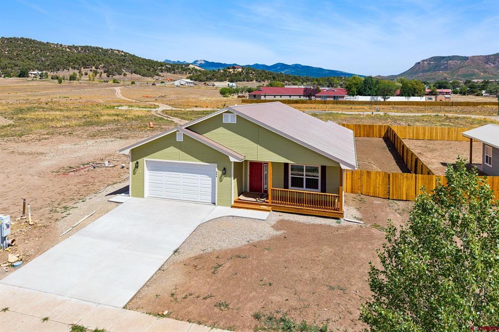 544 N Beech Mancos CO 81328