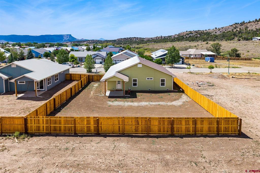 544 N Beech Mancos CO 81328