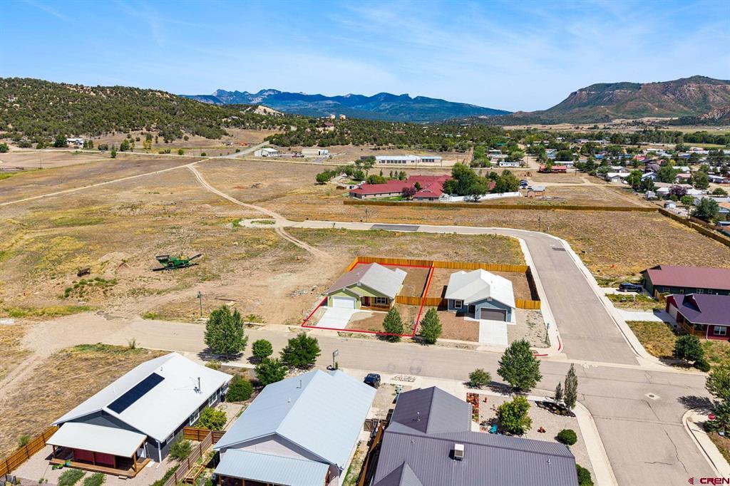 544 N Beech Mancos CO 81328