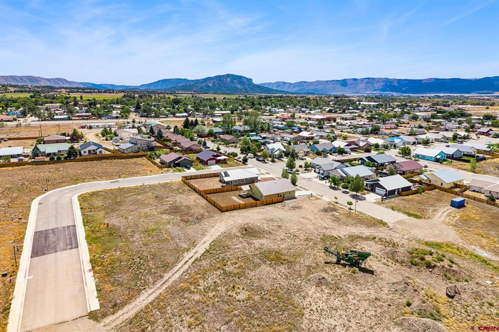 544 N Beech Mancos CO 81328