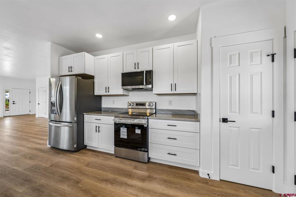 544 N Beech Mancos CO 81328