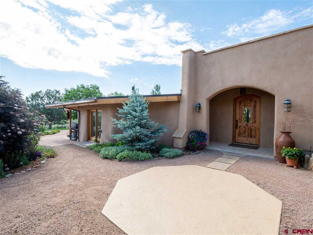 966 County Road 977 Arboles CO 81121