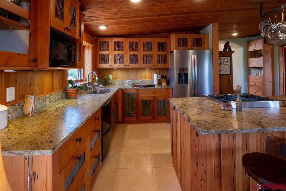 966 County Road 977 Arboles CO 81121