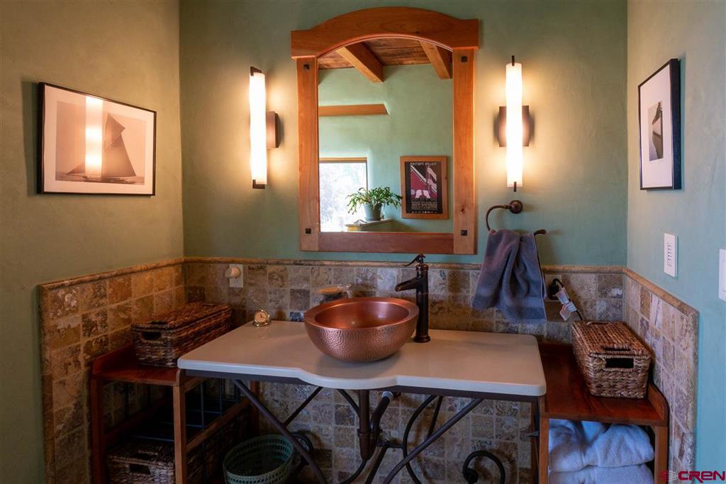 966 County Road 977 Arboles CO 81121