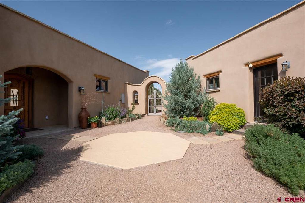 966 County Road 977 Arboles CO 81121