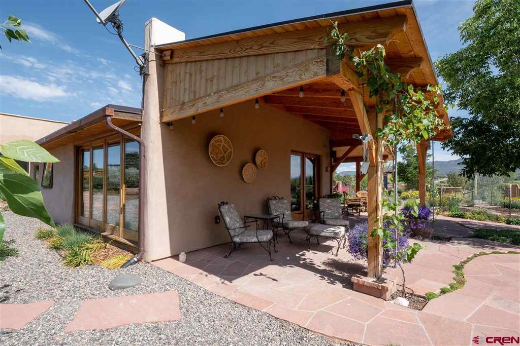 966 County Road 977 Arboles CO 81121