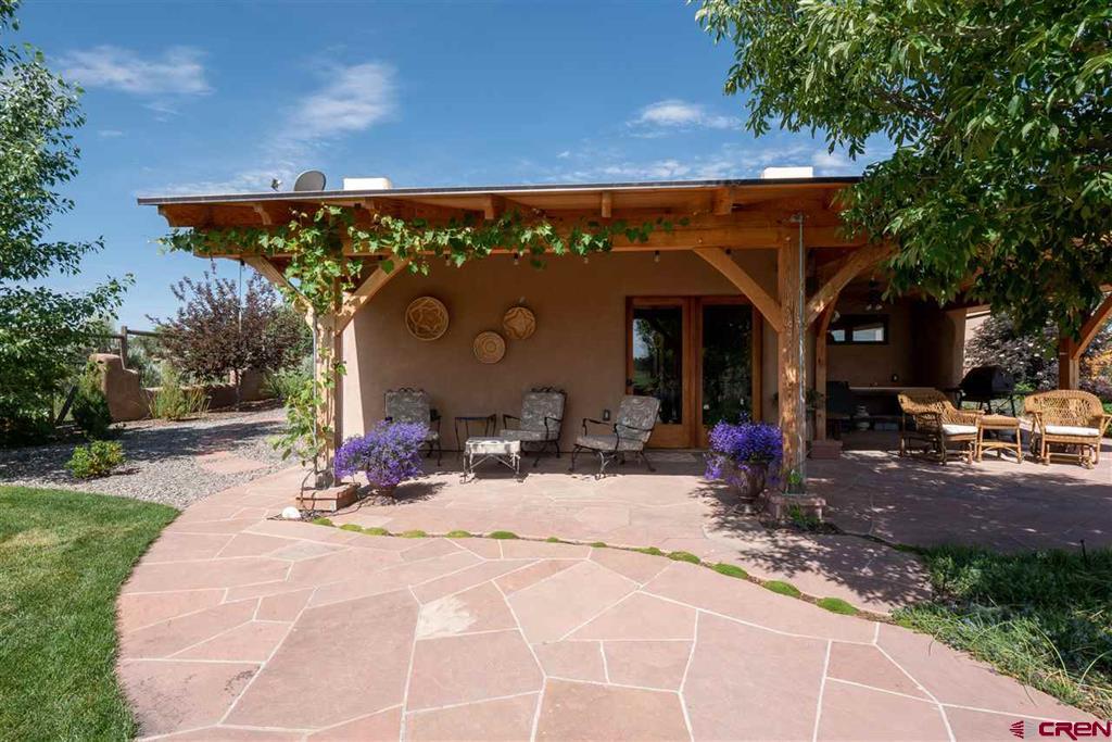 966 County Road 977 Arboles CO 81121