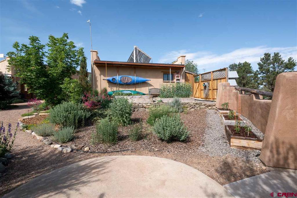 966 County Road 977 Arboles CO 81121