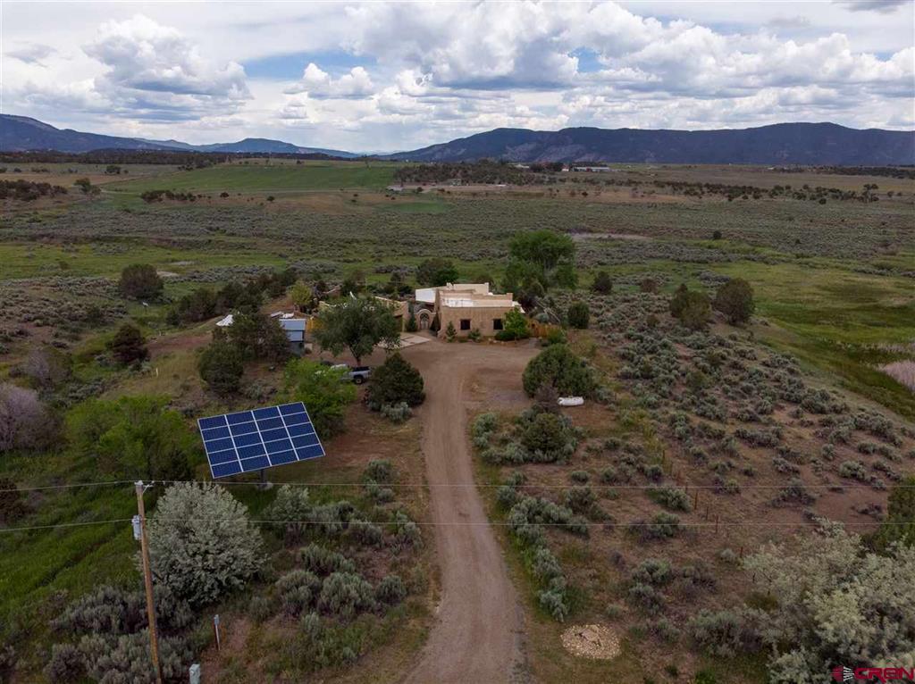 966 County Road 977 Arboles CO 81121