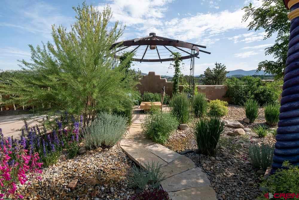 966 County Road 977 Arboles CO 81121